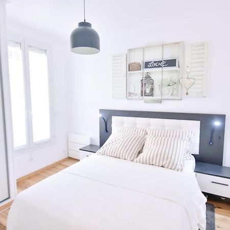 Paris La Villette - Charming Apartment 2 Rooms Buitenkant foto
