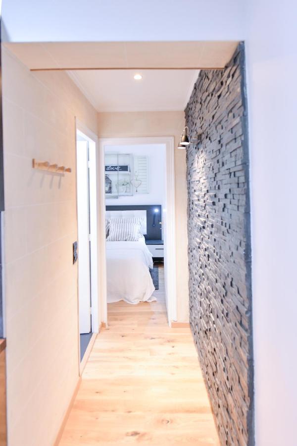 Paris La Villette - Charming Apartment 2 Rooms Buitenkant foto